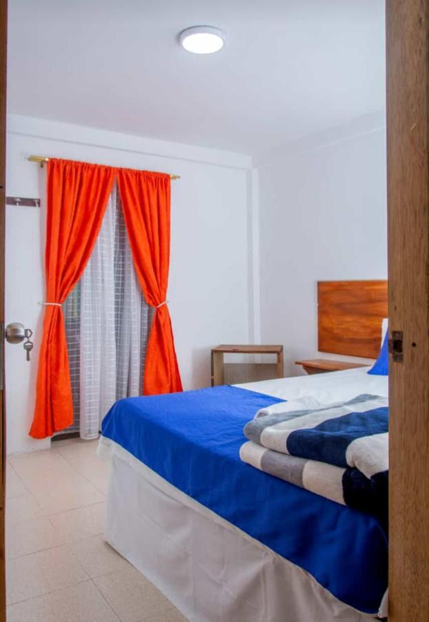 Secretos Del Eden Hotel Ruiosucio Kültér fotó
