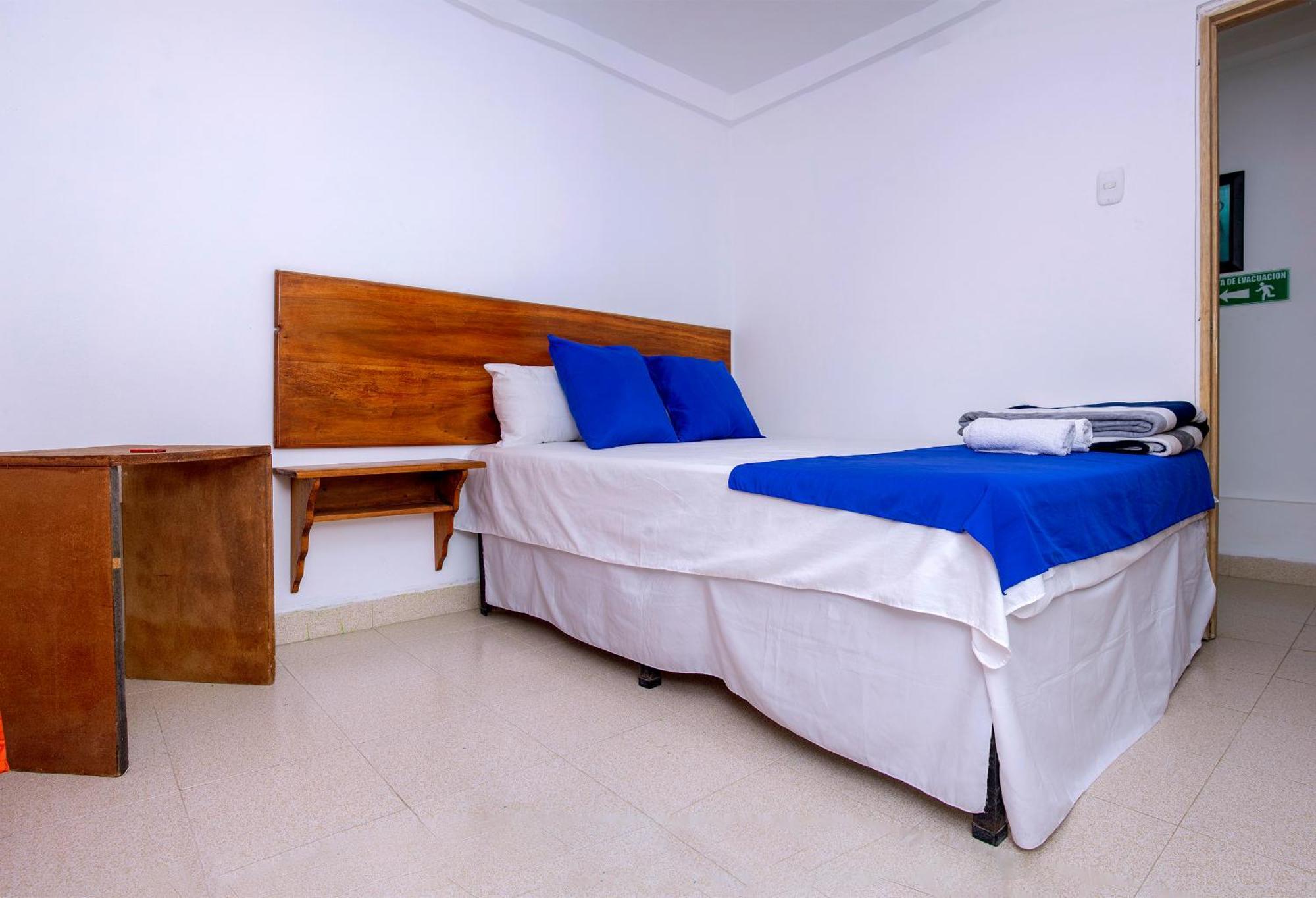 Secretos Del Eden Hotel Ruiosucio Kültér fotó