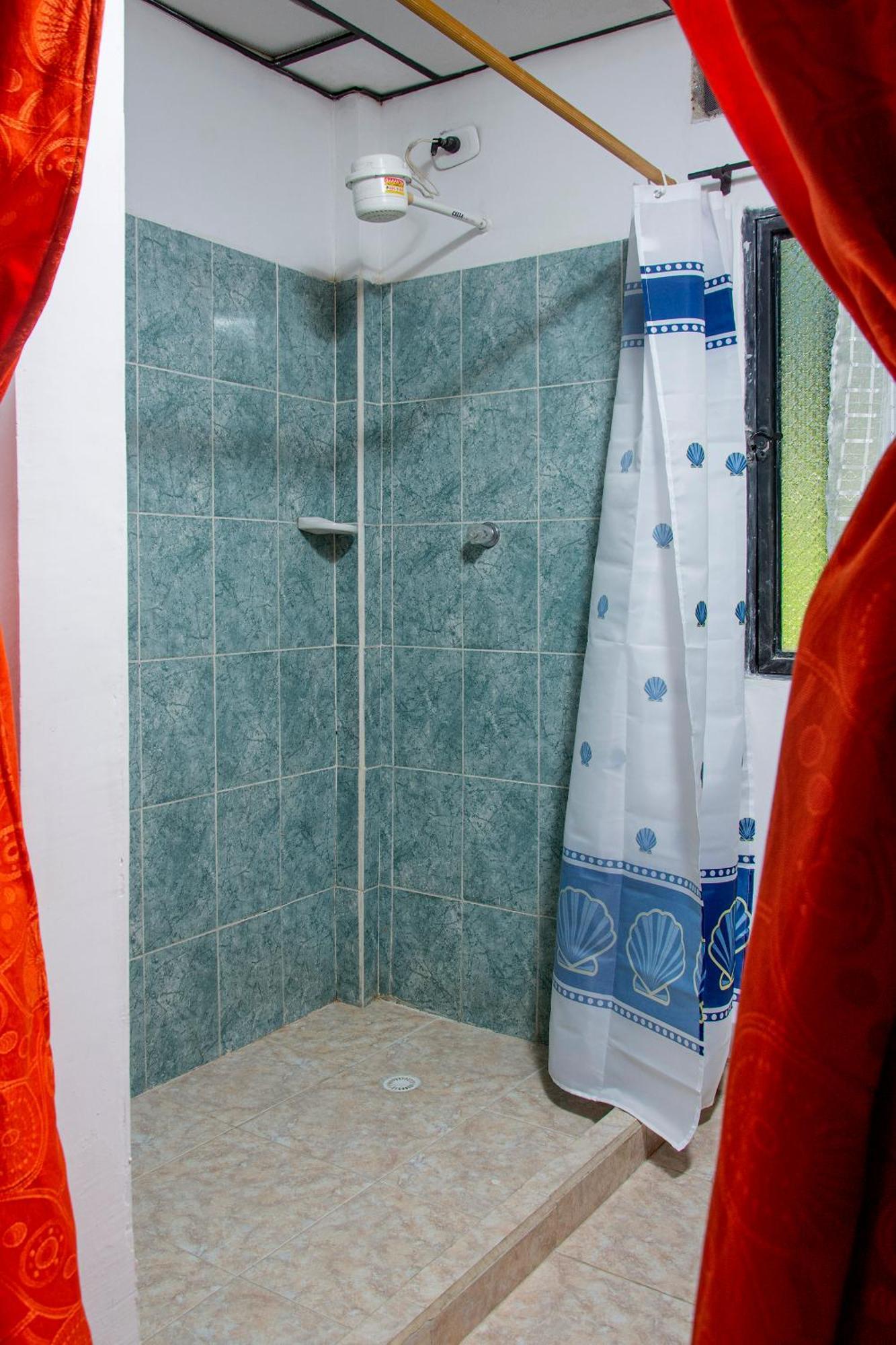 Secretos Del Eden Hotel Ruiosucio Kültér fotó